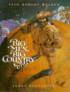 Big Men, Big Country: A Collection of American Tall Tales