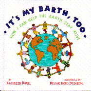 It's My Earth, Too