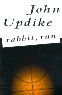 Rabbit, Run Book Cover Image