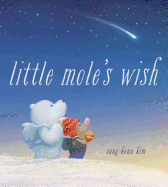 Little Mole's Wish Book Cover Image