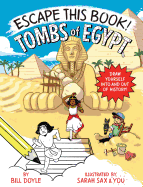 Tombs of Egypt