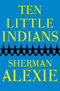 Ten Little Indians: Stories