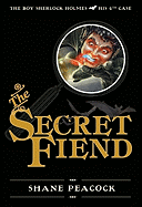 The Secret Fiend