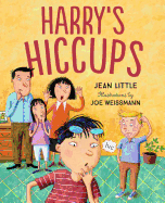 Harry's Hiccups