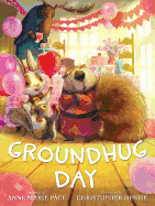 Groundhug Day