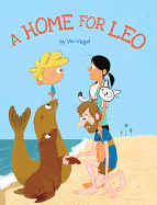 A Home for Leo
