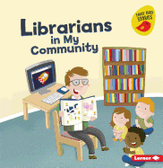 Librarians in My Community