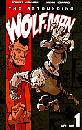 Astounding Wolf-Man