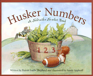 Husker Numbers: A Nebraska Number Book