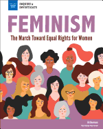 Feminism: The March Toward Equal Rights for Women