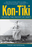Kon-Tiki: Across the Pacific by Raft