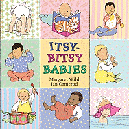 Itsy-Bitsy Babies