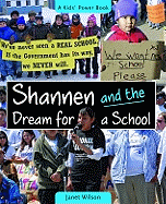 Shannen and the Dream for a School