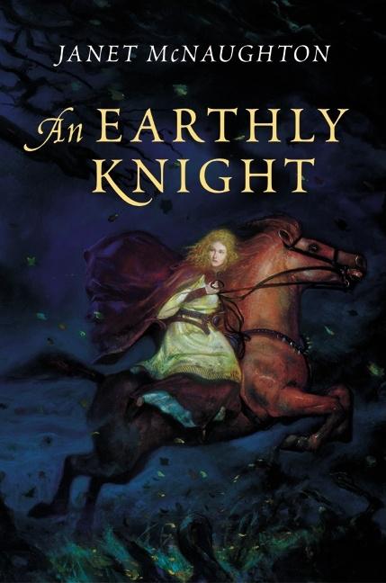 An Earthly Knight