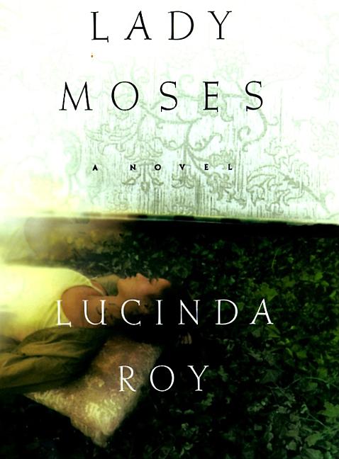 Lady Moses