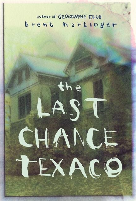 Last Chance Texaco, The