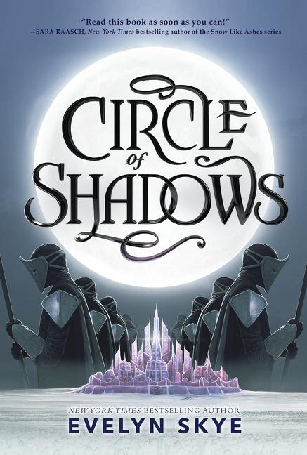Circle of Shadows