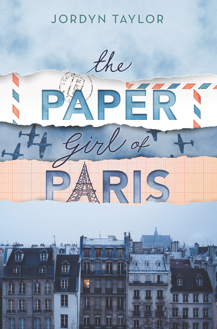 Paper Girl of Paris, The