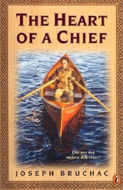 Heart of a Chief, The