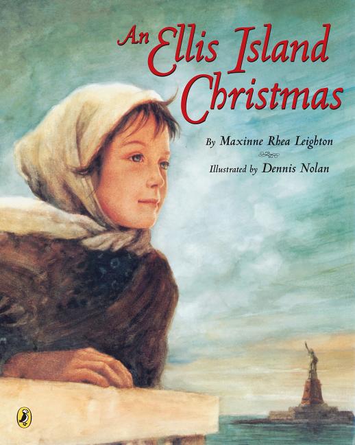 Ellis Island Christmas, An