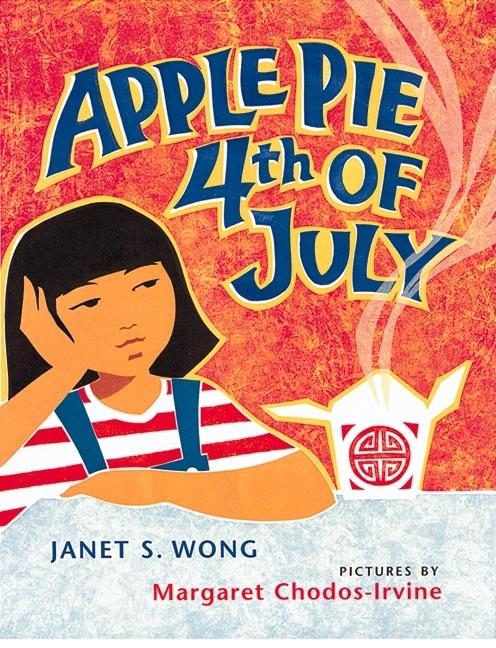 Apple Pie 4th of July