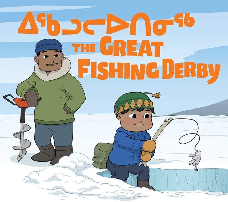 The Great Fishing Derby