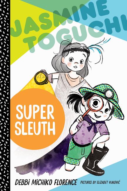 Super Sleuth