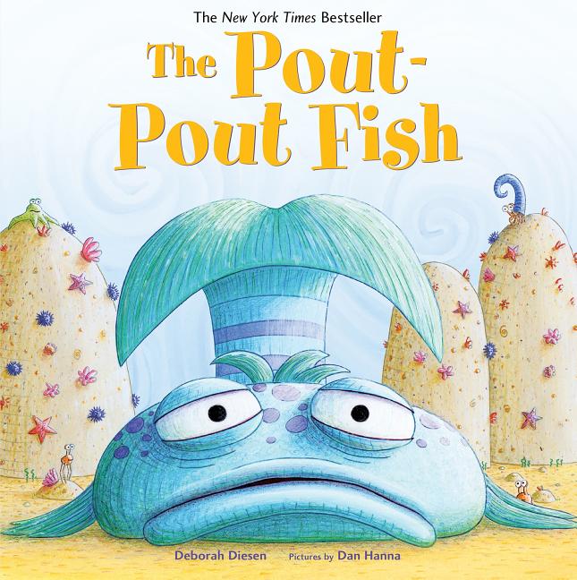 Pout-Pout Fish, The