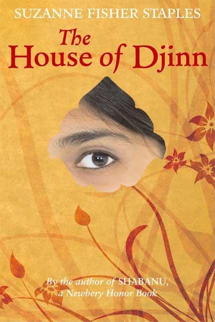 The House of Djinn