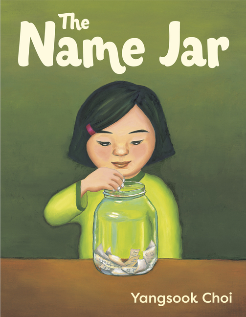 Name Jar, The
