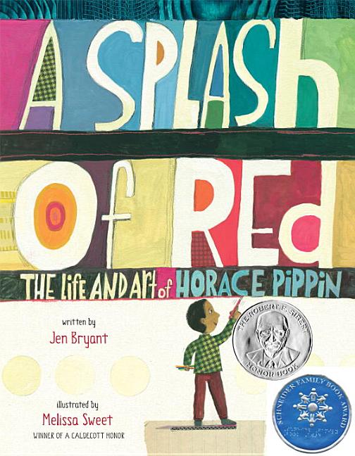 Splash of Red, A: The Life and Art of Horace Pippin