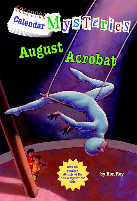 August Acrobat