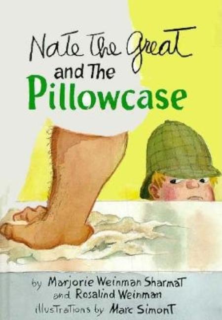 Nate the Great and the Pillowcase