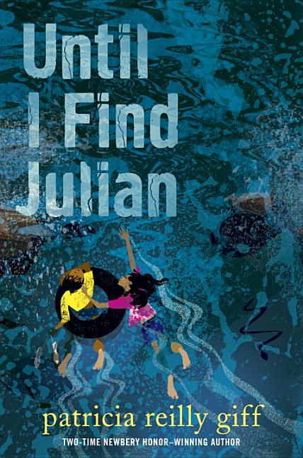 Until I Find Julian