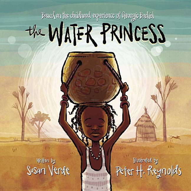 Water Princess, The