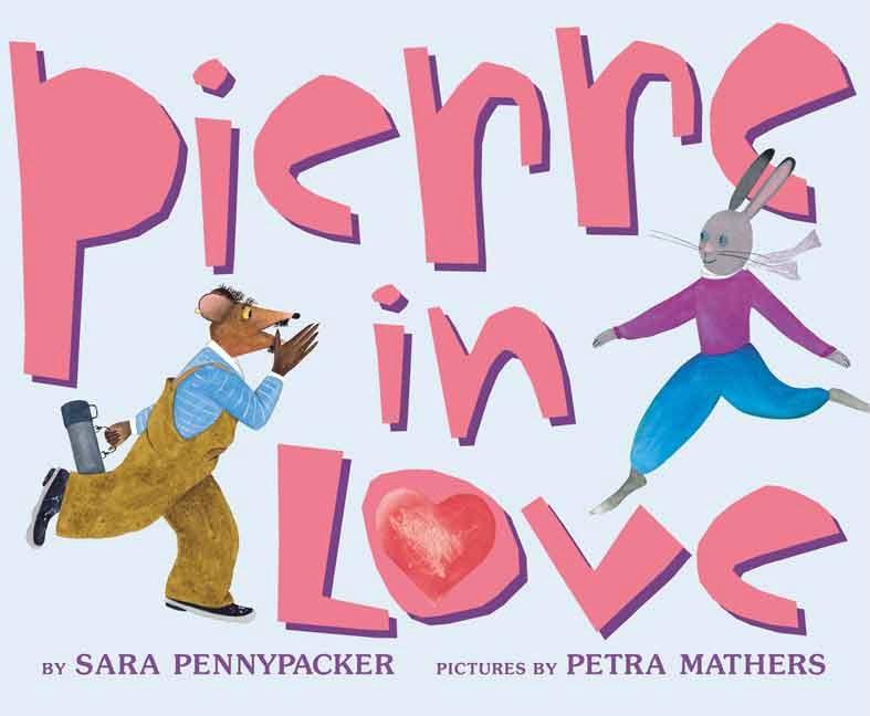 Pierre in Love