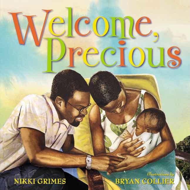 Welcome, Precious