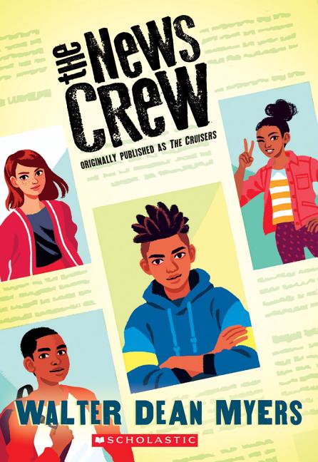 Cruisers: The News Crew