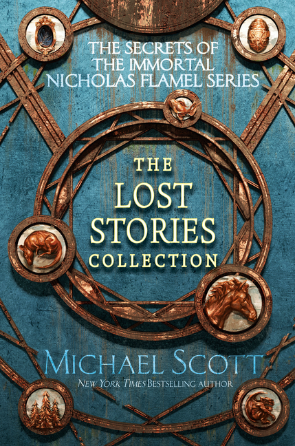 Lost Stories Collection, The
