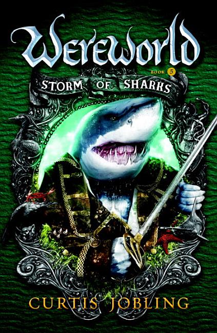 Storm of Sharks