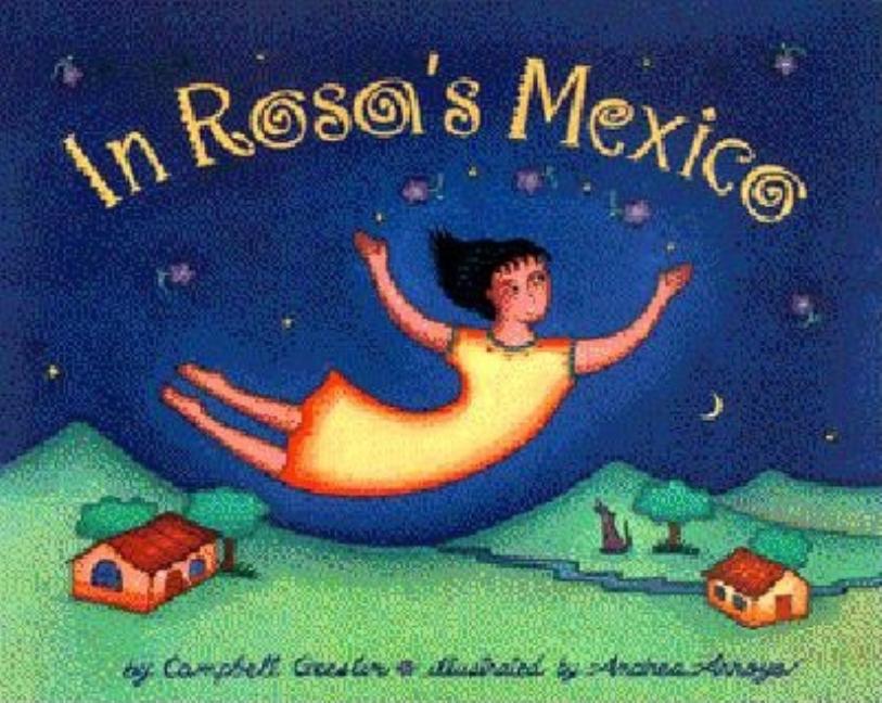 In Rosa's Mexico