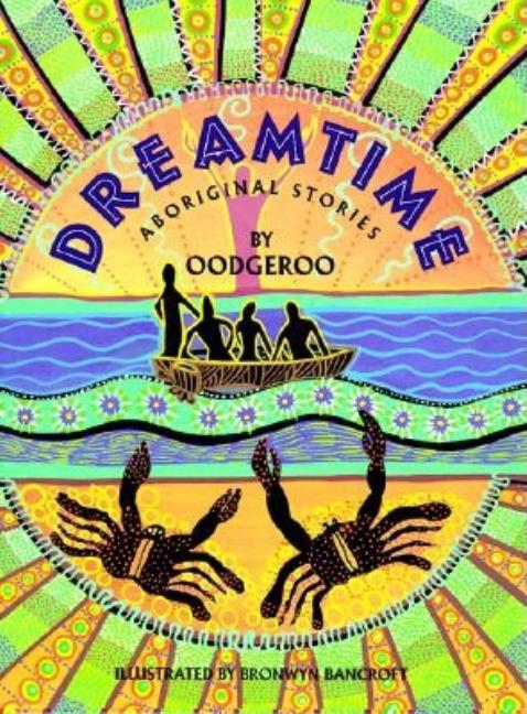 Dreamtime: Aboriginal Stories