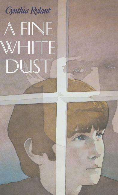 A Fine White Dust