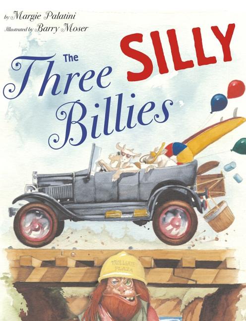 Three Silly Billies, The