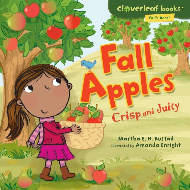 Fall Apples: Crisp and Juicy