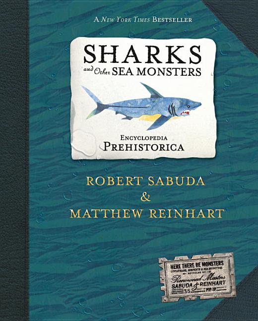 Sharks and Other Sea Monsters