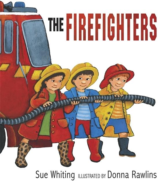 Firefighters, The