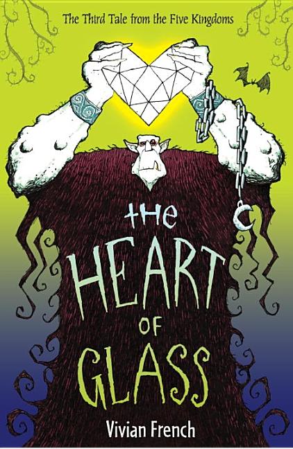 Heart of Glass, The