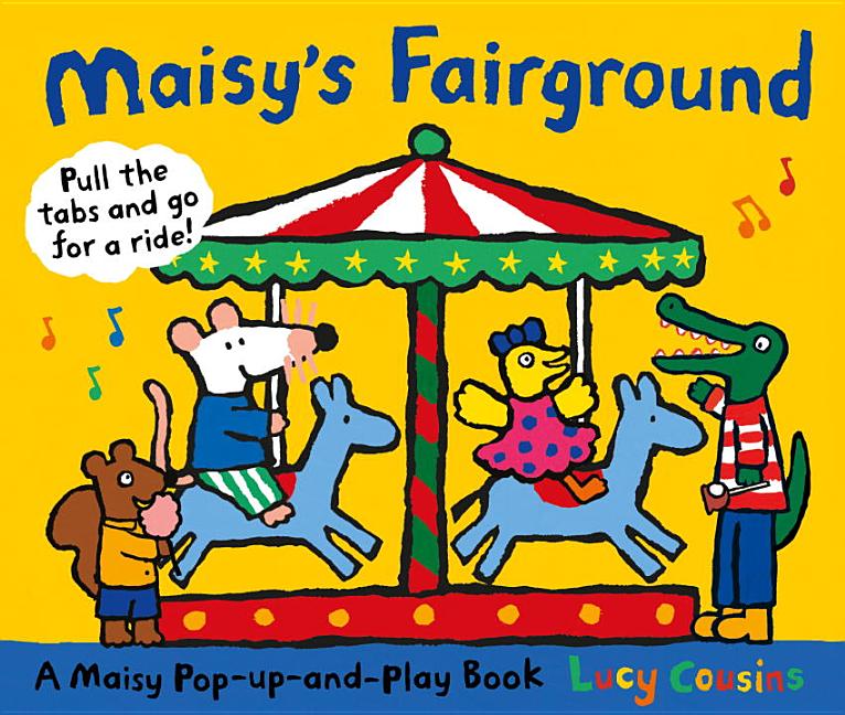 Maisy's Fairground