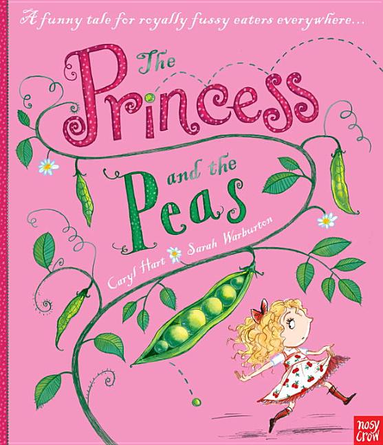 Princess and the Peas, The
